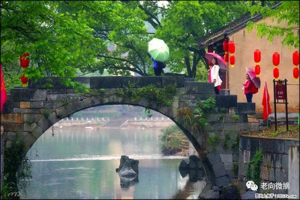 【春天，广西桂林灌阳县向您发出邀请！】江口老街又逢春 - 游山玩水 - 淮北生活社区 - 淮北28生活网 huaibei.28life.net