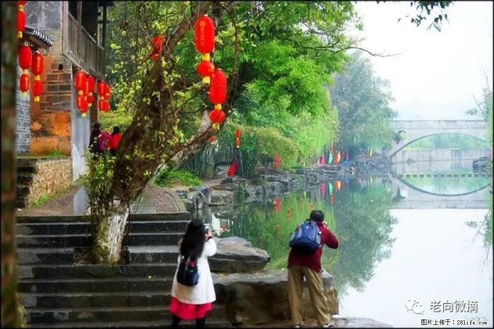 【春天，广西桂林灌阳县向您发出邀请！】江口老街又逢春 - 游山玩水 - 淮北生活社区 - 淮北28生活网 huaibei.28life.net