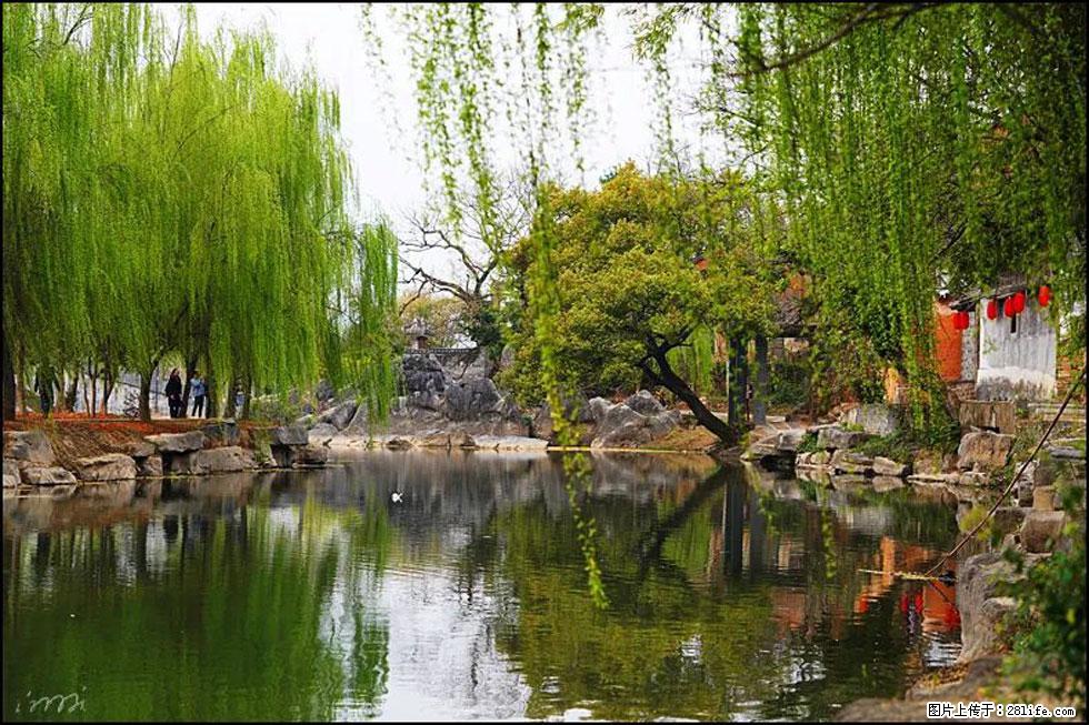 【春天，广西桂林灌阳县向您发出邀请！】江口老街又逢春 - 游山玩水 - 淮北生活社区 - 淮北28生活网 huaibei.28life.net