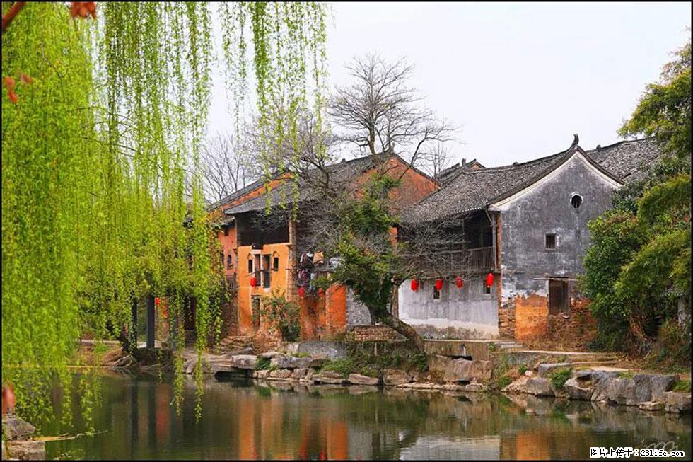 【春天，广西桂林灌阳县向您发出邀请！】江口老街又逢春 - 游山玩水 - 淮北生活社区 - 淮北28生活网 huaibei.28life.net