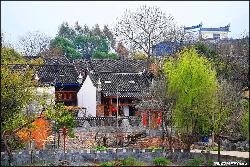 【春天，广西桂林灌阳县向您发出邀请！】江口老街又逢春 - 游山玩水 - 淮北生活社区 - 淮北28生活网 huaibei.28life.net