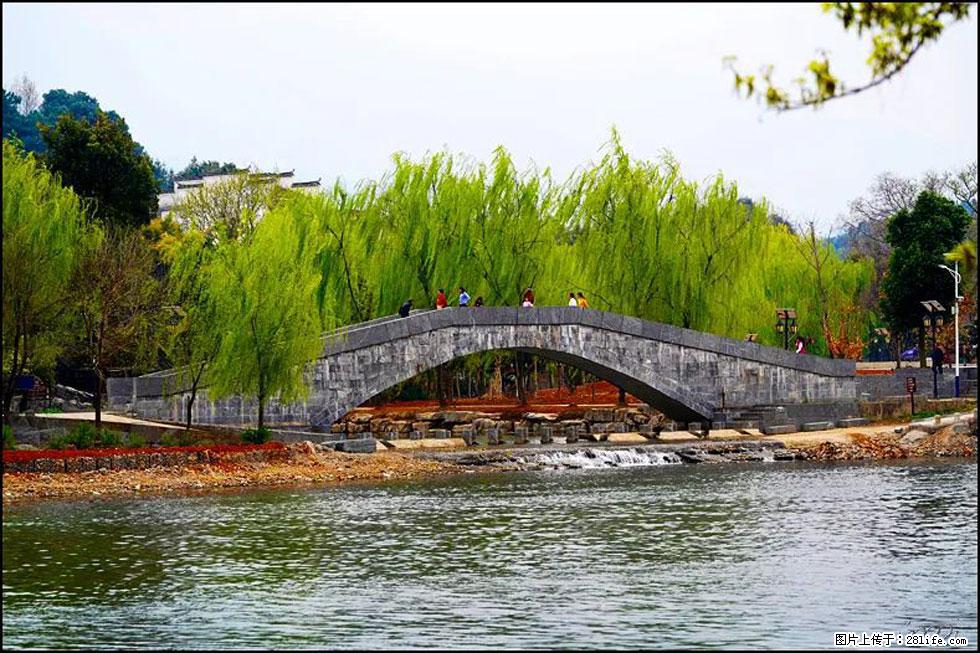 【春天，广西桂林灌阳县向您发出邀请！】江口老街又逢春 - 游山玩水 - 淮北生活社区 - 淮北28生活网 huaibei.28life.net