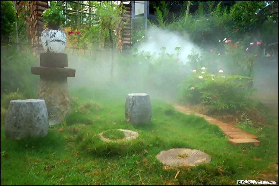 【春天，广西桂林灌阳县向您发出邀请！】如梦似幻莲溪庐 - 游山玩水 - 淮北生活社区 - 淮北28生活网 huaibei.28life.net