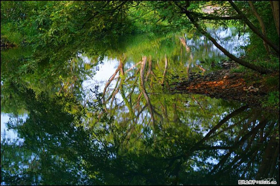 【春天，广西桂林灌阳县向您发出邀请！】熊家寨湿地公园 - 游山玩水 - 淮北生活社区 - 淮北28生活网 huaibei.28life.net