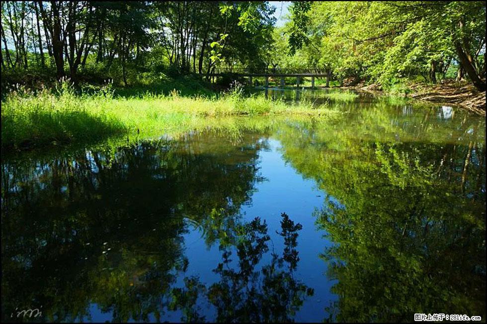 【春天，广西桂林灌阳县向您发出邀请！】熊家寨湿地公园 - 游山玩水 - 淮北生活社区 - 淮北28生活网 huaibei.28life.net