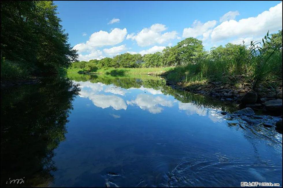 【春天，广西桂林灌阳县向您发出邀请！】熊家寨湿地公园 - 游山玩水 - 淮北生活社区 - 淮北28生活网 huaibei.28life.net