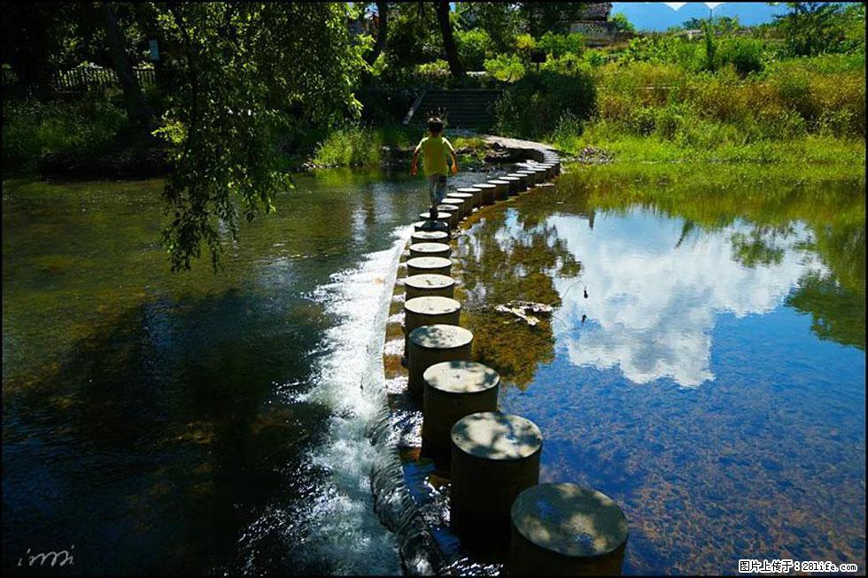 【春天，广西桂林灌阳县向您发出邀请！】熊家寨湿地公园 - 游山玩水 - 淮北生活社区 - 淮北28生活网 huaibei.28life.net