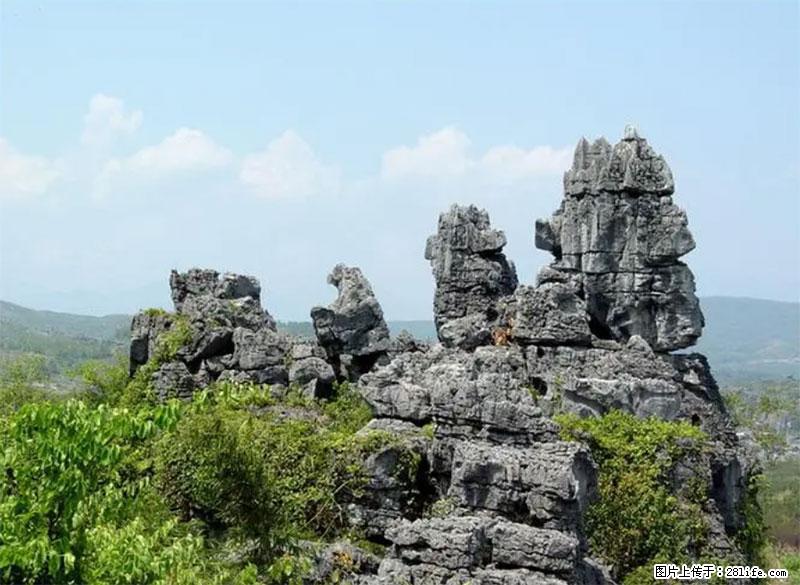 桂林旅游名城景点：灌阳文市石林 - 游山玩水 - 淮北生活社区 - 淮北28生活网 huaibei.28life.net