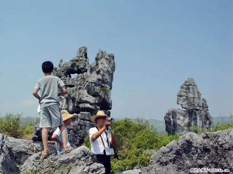 桂林旅游名城景点：灌阳文市石林 - 游山玩水 - 淮北生活社区 - 淮北28生活网 huaibei.28life.net
