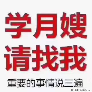为什么要学习月嫂，育婴师？ - 淮北28生活网 huaibei.28life.net