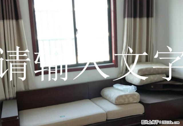湖畔御景 精装两居 家电家具齐全 拎包即住 - 房屋出租 - 房屋租售 - 淮北分类信息 - 淮北28生活网 huaibei.28life.net