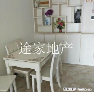 山水文园 精装两居 超大阳台 拎包即住 - 淮北28生活网 huaibei.28life.net