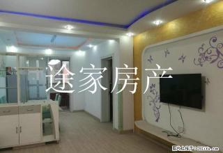 蓝湖绿城精装修 三室一厅 拎包即住 - 淮北28生活网 huaibei.28life.net