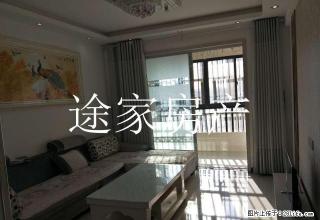 国购广场东区精装两室两厅 家具家电全齐 拎包即住 - 淮北28生活网 huaibei.28life.net