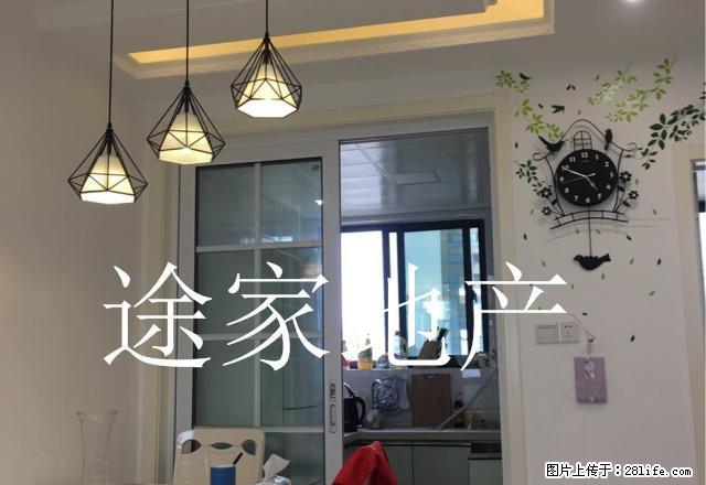 水岸碧桂园 精装修 两室一厅 家电家具齐全 拎包入住 - 房屋出租 - 房屋租售 - 淮北分类信息 - 淮北28生活网 huaibei.28life.net