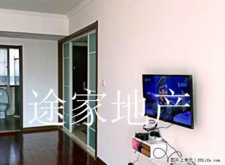 体育场 附近 单身公寓 精装修 家电家具齐全 拎包入住 - 淮北28生活网 huaibei.28life.net