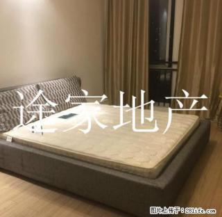 国购公寓 精装修 家电家具齐全 首.次出租 1200包物业 - 淮北28生活网 huaibei.28life.net