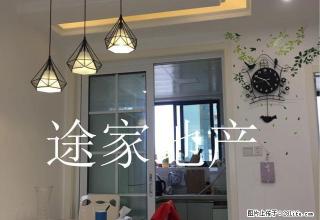 水岸碧桂园 精装修 两室一厅 家电家具齐全 拎包入住 - 淮北28生活网 huaibei.28life.net