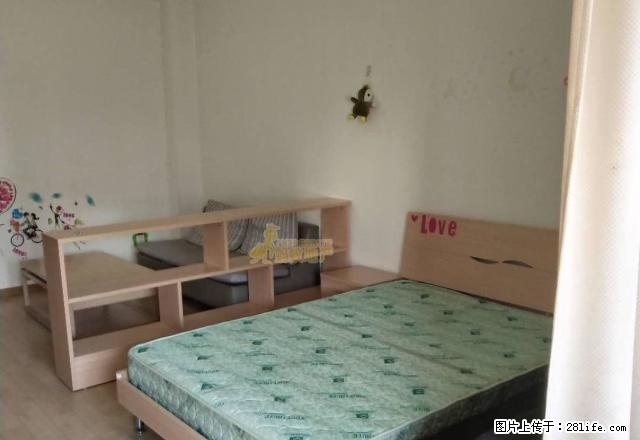大华文雅公寓朝南户型 家具家电齐全租金低 可随时看房 - 房屋出租 - 房屋租售 - 淮北分类信息 - 淮北28生活网 huaibei.28life.net