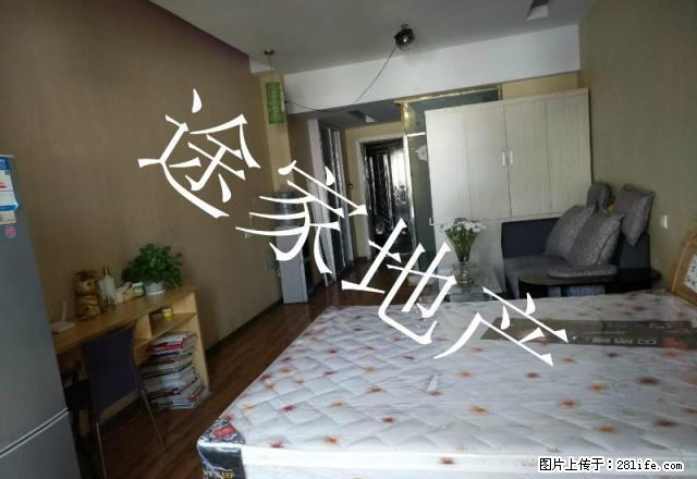 金色云天精装公寓 家具家电齐全 拎包即住 紧邻火车站 步行街 - 房屋出租 - 房屋租售 - 淮北分类信息 - 淮北28生活网 huaibei.28life.net