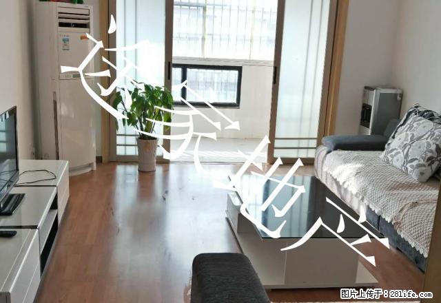 水墨丹青精装两居 家具家电齐全 首.次出租 两室朝阳 采光好 - 房屋出租 - 房屋租售 - 淮北分类信息 - 淮北28生活网 huaibei.28life.net