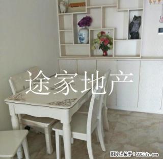 山水文园 精装两居 家具家电齐全 拎包即住 紧邻隋唐大运河 - 淮北28生活网 huaibei.28life.net