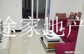 国购精装两居 家具家电齐全 拎包即住 前排 采光好 出行方便 - 淮北28生活网 huaibei.28life.net