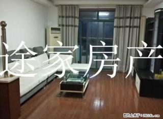 宏发半岛精装大三居 家具家电齐全 超大客厅三部空调紧邻市政府 - 淮北28生活网 huaibei.28life.net