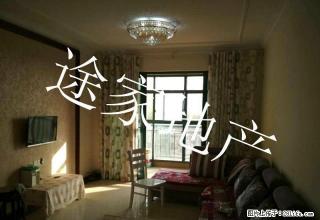 恒大名都精装两居 家具家电齐全 拎包即住 包物业 - 淮北28生活网 huaibei.28life.net