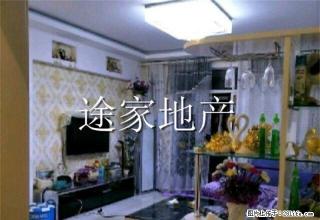 天一中学对面温哥华三期 精装两居 家具家电全新 三部空调 - 淮北28生活网 huaibei.28life.net