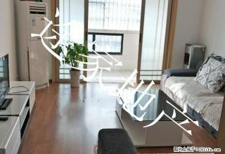 水墨丹青精装两居 家具家电齐全 首.次出租 两室朝阳 采光好 - 淮北28生活网 huaibei.28life.net