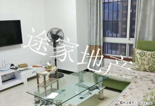 国购精装两居室 家具家电齐全 拎包即住 客厅大 采光好 - 淮北28生活网 huaibei.28life.net