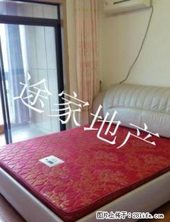 中央花城精装两居婚房 全新家具家电齐全 三部空调 - 淮北28生活网 huaibei.28life.net
