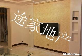 国购新城豪华三居室 家具家电齐全 黄.金楼层采光好 三部空调 - 淮北28生活网 huaibei.28life.net