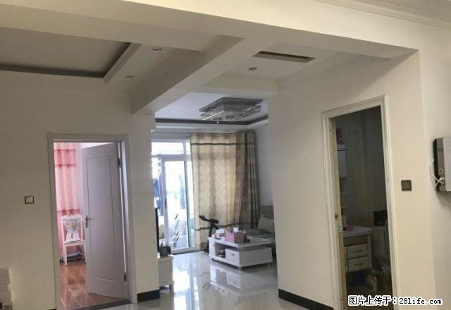 相山区 四马路转盘金地御景 两室两厅90平 精装 拎包入住 - 房屋出租 - 房屋租售 - 淮北分类信息 - 淮北28生活网 huaibei.28life.net