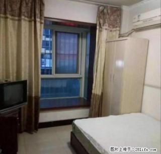 相山区 三马路步行街 1室0厅1卫35平 650元押一付一 - 淮北28生活网 huaibei.28life.net
