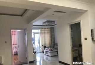 相山区 四马路转盘金地御景 两室两厅90平 精装 拎包入住 - 淮北28生活网 huaibei.28life.net