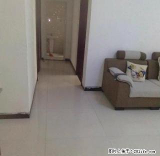 相山国购广场西区三室家电齐全三台空调 低楼层拎包即住 - 淮北28生活网 huaibei.28life.net