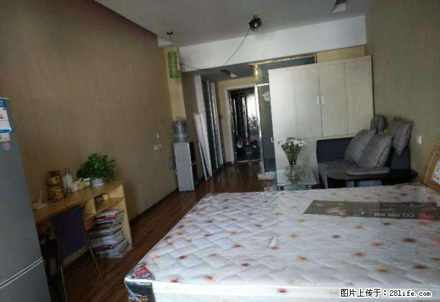 金色云天7栋公寓 拎包即住 随时看房 - 房屋出租 - 房屋租售 - 淮北分类信息 - 淮北28生活网 huaibei.28life.net
