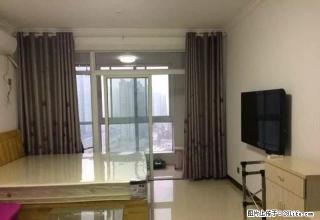 四马路转盘 单身公寓 家电齐全 包宽带 - 淮北28生活网 huaibei.28life.net