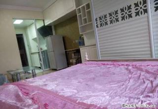 一马路 住院部对面公寓 家电齐全 拎包即住 随时看房 - 淮北28生活网 huaibei.28life.net