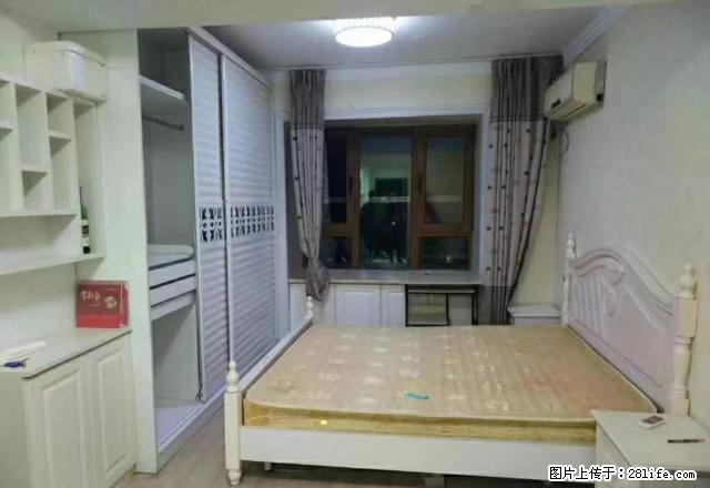 一马路金鹰附近，相山一号公寓欧式装修，家具家电齐全，温馨舒适 - 房屋出租 - 房屋租售 - 淮北分类信息 - 淮北28生活网 huaibei.28life.net