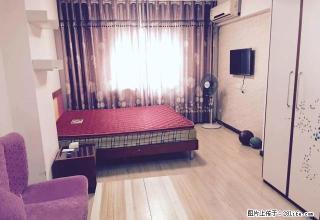 一马路相山国际公寓出租，精装修，家具家电齐全，拎包即住 - 淮北28生活网 huaibei.28life.net