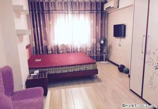 急租一马路人民医院一中金鹰商场附近，相山一号公寓家具家电齐全 - 淮北28生活网 huaibei.28life.net
