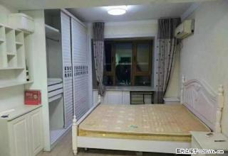 一马路金鹰附近，相山一号公寓欧式装修，家具家电齐全，温馨舒适 - 淮北28生活网 huaibei.28life.net