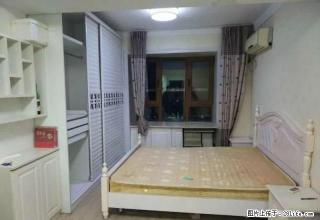金鹰人民医院东方汇附近相山一号精装公寓，家具家电齐全随时看房 - 淮北28生活网 huaibei.28life.net
