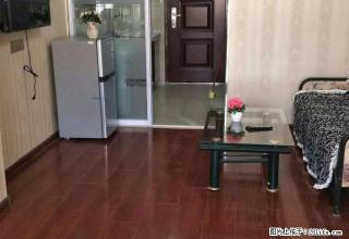 一马路天骄对面 人民医院旁边 相山一号公寓 精装家电齐全 - 淮北28生活网 huaibei.28life.net