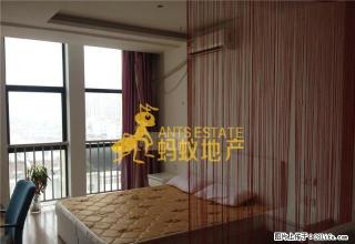 急租，步行街，融化世家朝南公寓，东西齐全拎包入住，可以便宜 - 淮北28生活网 huaibei.28life.net