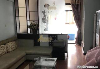 海容尚城1室1厅1卫东西齐全！拎包即住！ - 淮北28生活网 huaibei.28life.net