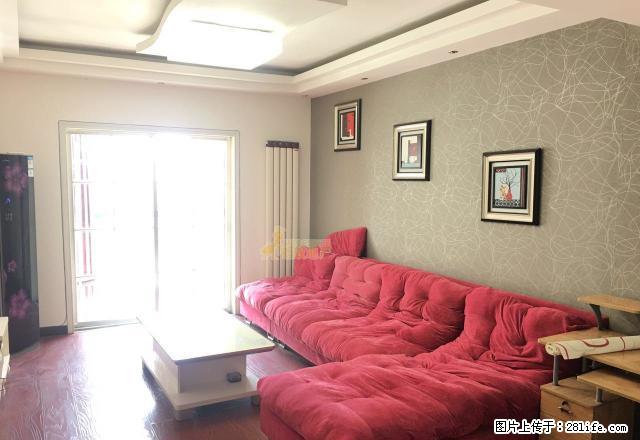 百年香樟两居室套房，南北通透家电家具齐全，拎包即住 - 房屋出租 - 房屋租售 - 淮北分类信息 - 淮北28生活网 huaibei.28life.net